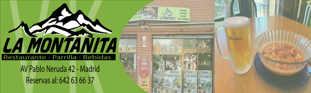Banner la montanita